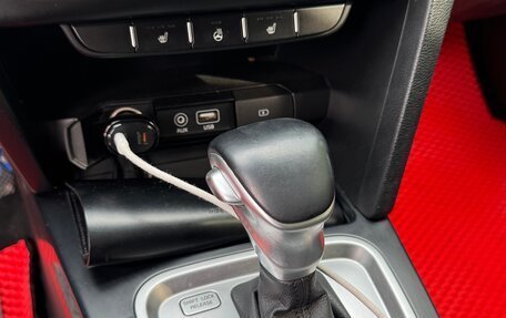 KIA cee'd III, 2018 год, 1 330 000 рублей, 12 фотография