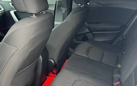 KIA cee'd III, 2018 год, 1 330 000 рублей, 6 фотография