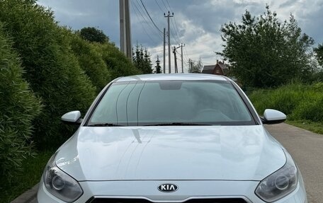KIA cee'd III, 2018 год, 1 330 000 рублей, 4 фотография