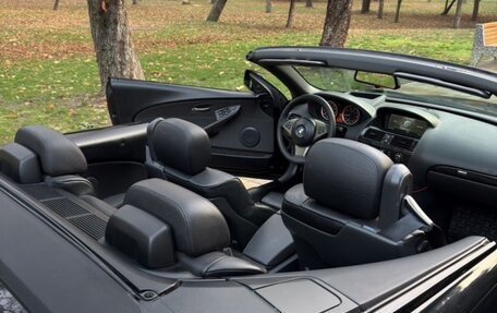 BMW 6 серия, 2005 год, 1 550 000 рублей, 3 фотография