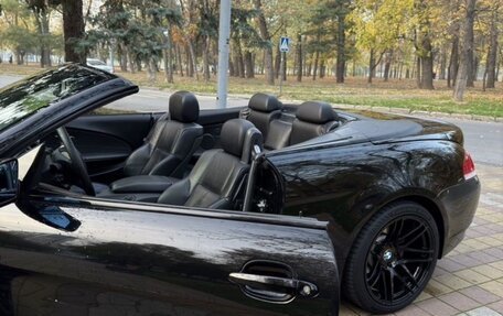 BMW 6 серия, 2005 год, 1 550 000 рублей, 9 фотография