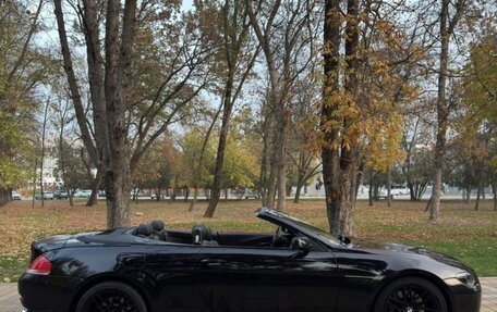 BMW 6 серия, 2005 год, 1 550 000 рублей, 4 фотография