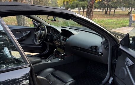 BMW 6 серия, 2005 год, 1 550 000 рублей, 11 фотография