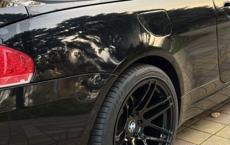 BMW 6 серия, 2005 год, 1 550 000 рублей, 14 фотография