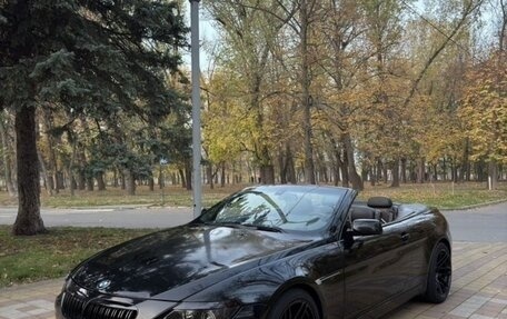 BMW 6 серия, 2005 год, 1 550 000 рублей, 6 фотография