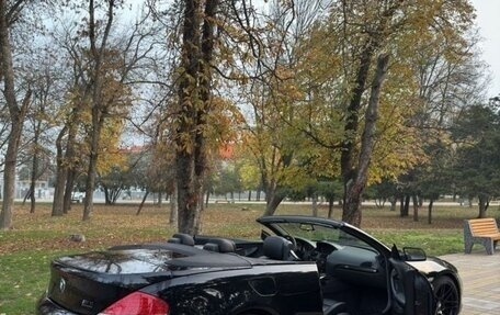 BMW 6 серия, 2005 год, 1 550 000 рублей, 18 фотография