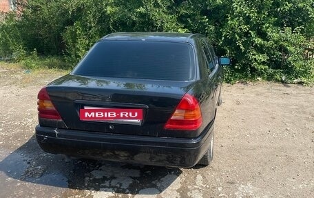 Mercedes-Benz C-Класс, 1994 год, 190 000 рублей, 5 фотография