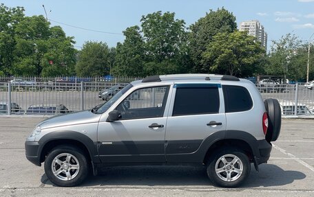 Chevrolet Niva I рестайлинг, 2012 год, 530 000 рублей, 2 фотография