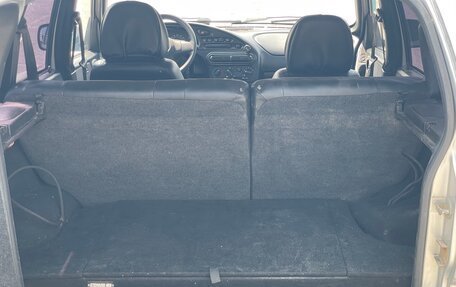 Chevrolet Niva I рестайлинг, 2012 год, 530 000 рублей, 5 фотография