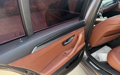 BMW 5 серия, 2012 год, 2 250 000 рублей, 9 фотография