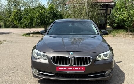 BMW 5 серия, 2012 год, 2 250 000 рублей, 2 фотография