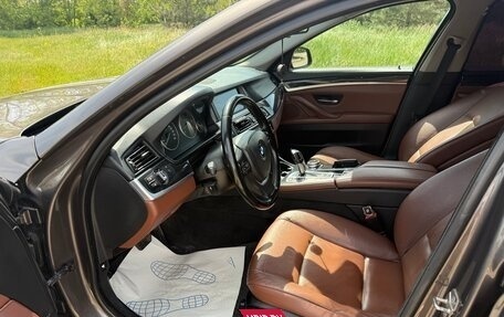 BMW 5 серия, 2012 год, 2 250 000 рублей, 7 фотография