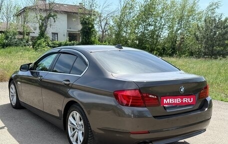 BMW 5 серия, 2012 год, 2 250 000 рублей, 6 фотография