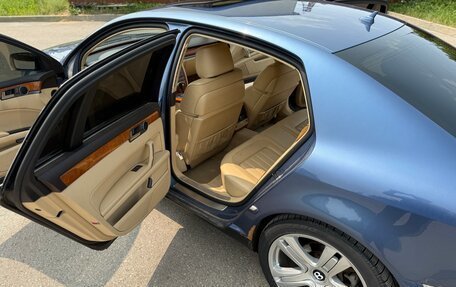 Volkswagen Phaeton I рестайлинг, 2008 год, 750 000 рублей, 7 фотография