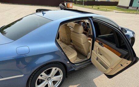 Volkswagen Phaeton I рестайлинг, 2008 год, 750 000 рублей, 6 фотография