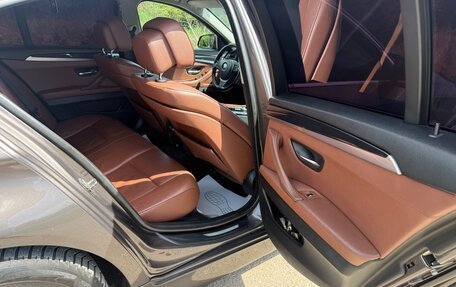 BMW 5 серия, 2012 год, 2 250 000 рублей, 11 фотография