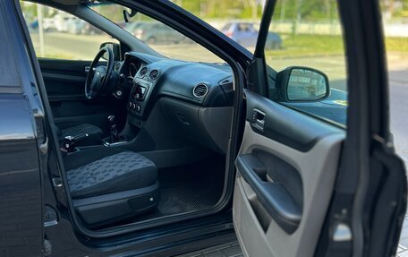 Ford Focus II рестайлинг, 2008 год, 580 000 рублей, 7 фотография