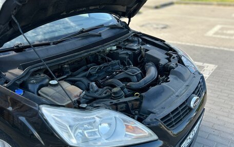 Ford Focus II рестайлинг, 2008 год, 580 000 рублей, 11 фотография