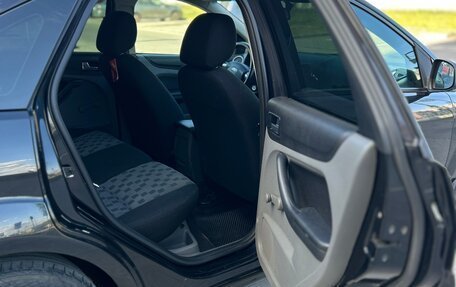 Ford Focus II рестайлинг, 2008 год, 580 000 рублей, 8 фотография