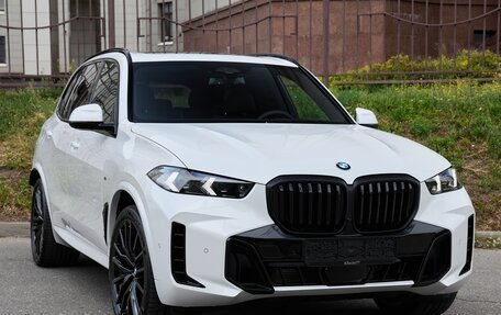 BMW X5, 2025 год, 16 525 000 рублей, 11 фотография