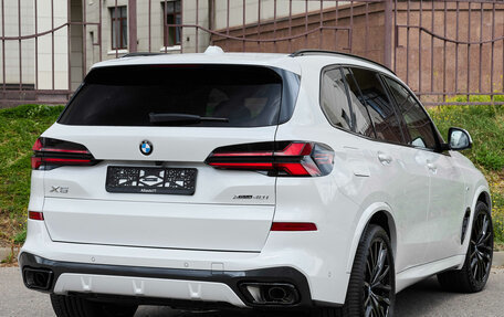 BMW X5, 2025 год, 16 525 000 рублей, 13 фотография