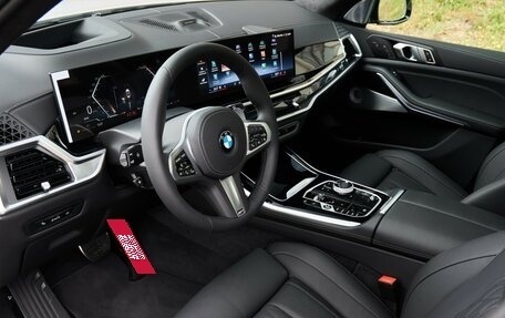 BMW X5, 2025 год, 16 525 000 рублей, 2 фотография