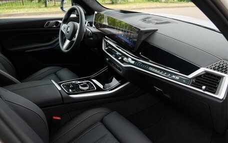 BMW X5, 2025 год, 16 525 000 рублей, 14 фотография