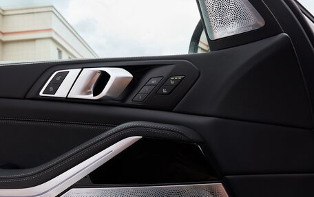BMW X5, 2025 год, 16 525 000 рублей, 21 фотография