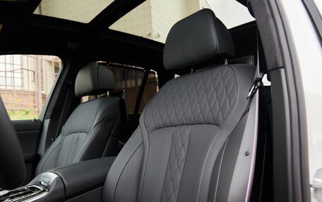 BMW X5, 2025 год, 16 525 000 рублей, 15 фотография