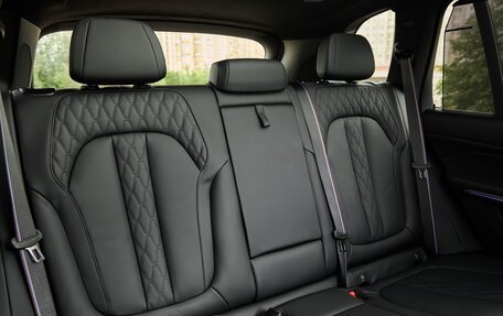 BMW X5, 2025 год, 16 525 000 рублей, 28 фотография