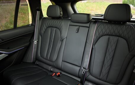 BMW X5, 2025 год, 16 525 000 рублей, 29 фотография