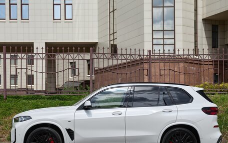 BMW X5, 2025 год, 16 525 000 рублей, 34 фотография