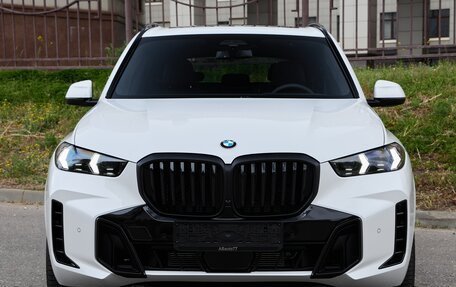 BMW X5, 2025 год, 16 525 000 рублей, 32 фотография