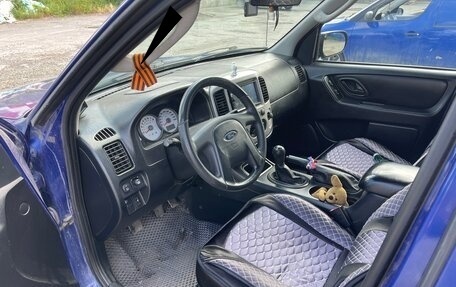 Ford Maverick II, 2006 год, 690 000 рублей, 6 фотография