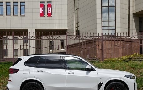 BMW X5, 2025 год, 16 525 000 рублей, 35 фотография