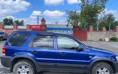 Ford Maverick II, 2006 год, 690 000 рублей, 5 фотография