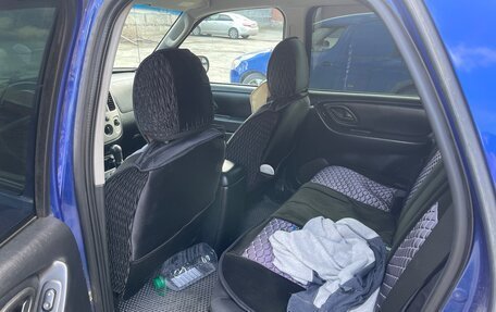 Ford Maverick II, 2006 год, 690 000 рублей, 8 фотография