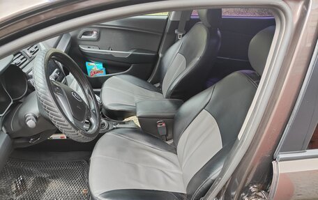 KIA Rio III рестайлинг, 2015 год, 1 170 000 рублей, 4 фотография