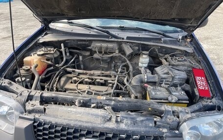 Ford Maverick II, 2006 год, 690 000 рублей, 7 фотография