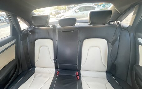 Audi A4, 2008 год, 1 350 000 рублей, 13 фотография