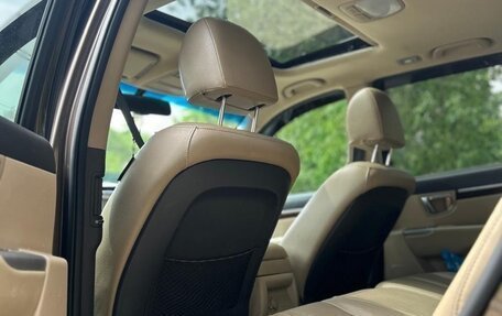 Hyundai Santa Fe III рестайлинг, 2012 год, 1 350 000 рублей, 7 фотография