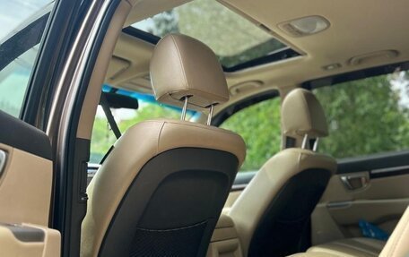 Hyundai Santa Fe III рестайлинг, 2012 год, 1 350 000 рублей, 8 фотография