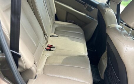 Hyundai Santa Fe III рестайлинг, 2012 год, 1 350 000 рублей, 12 фотография