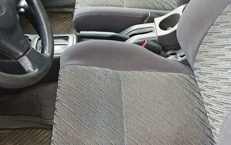 Toyota RAV4, 1999 год, 449 000 рублей, 8 фотография