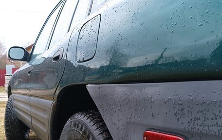 Toyota RAV4, 1999 год, 449 000 рублей, 7 фотография