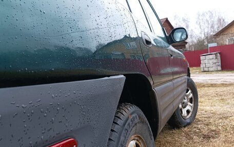 Toyota RAV4, 1999 год, 449 000 рублей, 6 фотография