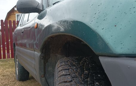 Toyota RAV4, 1999 год, 449 000 рублей, 14 фотография