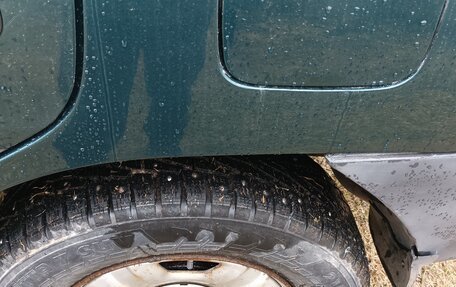 Toyota RAV4, 1999 год, 449 000 рублей, 17 фотография