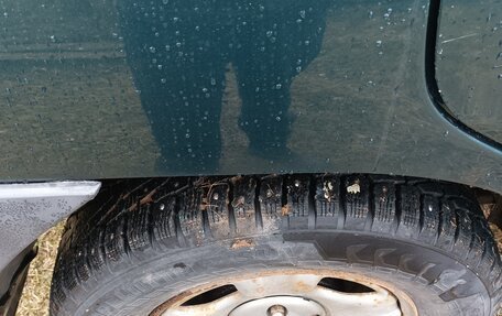 Toyota RAV4, 1999 год, 449 000 рублей, 20 фотография