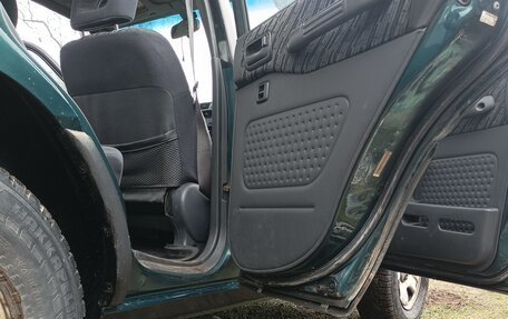 Toyota RAV4, 1999 год, 449 000 рублей, 21 фотография